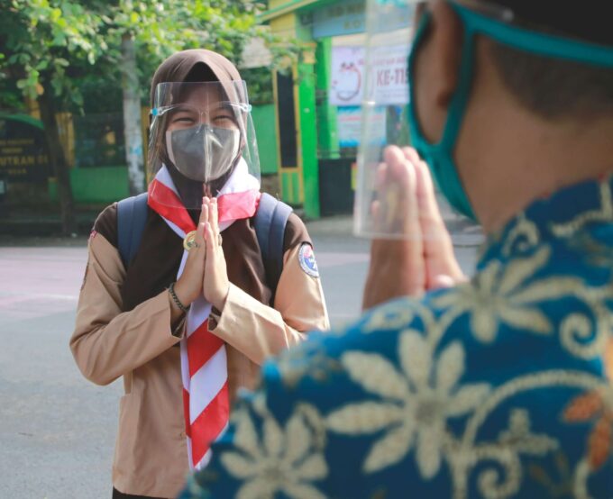 Inovasi dalam Pembelajaran: Teknologi Terbaru di Kelas Kami Inovasi dalam Pembelajaran: Teknologi Terbaru di Kelas Kami